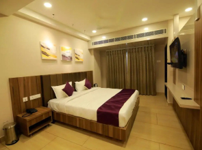 Hotel Sri Mamatha Inn