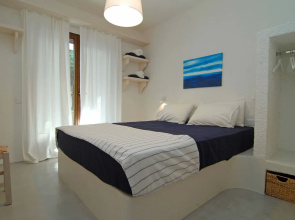 The Aegean Cottage in Siviri