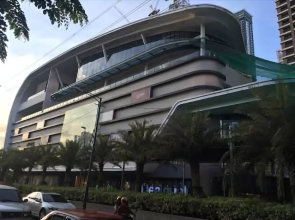 PH Condos at Jazz Residences