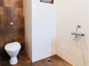 Samrudhi Residency by OYO Rooms