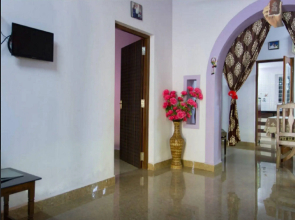 Casa D.C.M & Esmeralda