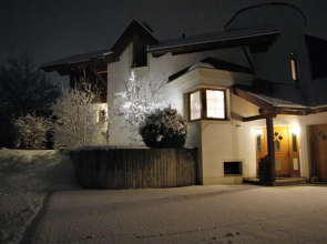 Haus Salzmann