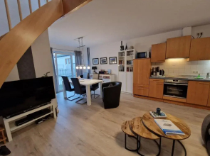 Haus Seewind Wohnung 3
