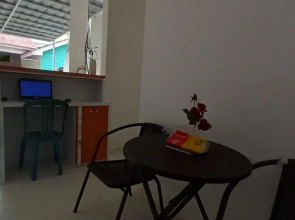 Homestay Golo Koe Sejahtera By OYO
