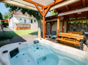 House Particia Siofok
