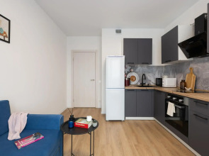 Надёжный посуточник на улице Лобненская 13 корпус 4