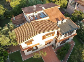 Villino Mito