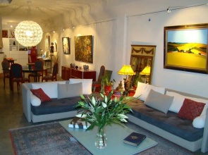 Bed & Breakfast - Maison D'hôtes Le Foch
