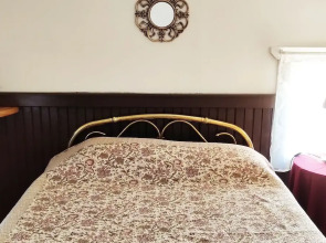 Meadow Lake Guest Ranch