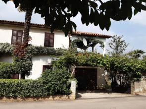 Anamarija Apartments close to the beach