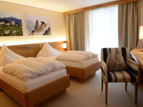 Hotel Garni Mössmer