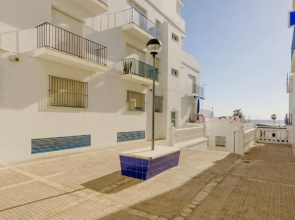 Apartamento Carril de la Fuente