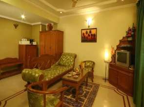 Hotel Goan Heritage