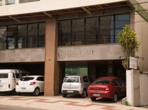 Stratus Centro Hotel