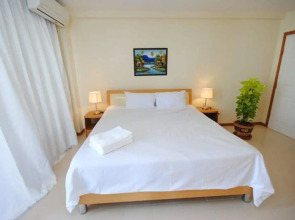 Happy Vikings - Beachfront