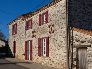 La Halte du Pelerin Chambres d'hôtes