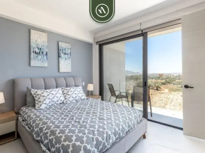 Amaterra D601a in Cabo San Lucas