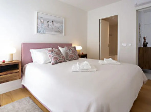 Casas do Forte CC in Tavira