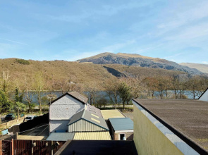 Host Stay Llanberis Flat