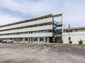 Concorde Inn Suites Pekin
