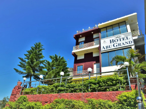 Hotel Abu Grand