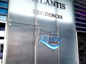 Home Sweet Home Atlantis