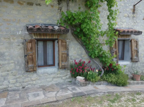 Bed and breakfast Monte Bibele