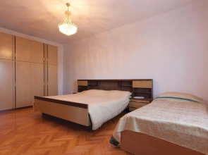 Nice Apartment in Barban With 2 Bedrooms