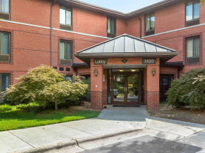 Extended Stay America Select Suites - Raleigh - Cary - Regency Parkway S