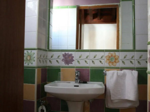 Pensión San Joaquín