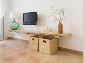 Apartamento Ferrera Park 306