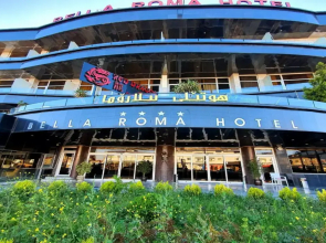 Bella Roma Hotel