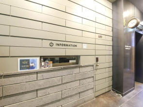 Jeonju New Town Hotel Fox-fox 20