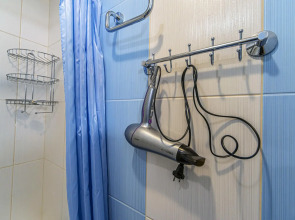 КакОтельРу на улице Гаккелевская