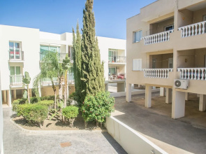 Kapparis Luxury Holiday Apartment