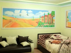 Сюрприз на ул. Максима Горького