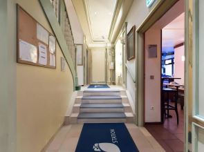 Smart Stay Hotel Station