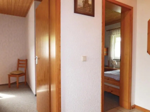 Nice Apartment in Thalfang With 2 Bedrooms and Wifi