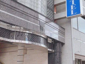 European  Tower  Hotel