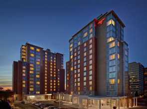 Homewood Suites by Hilton Halifax-Downtown