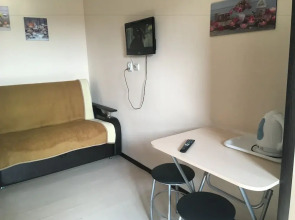 Гостевой дом Надин