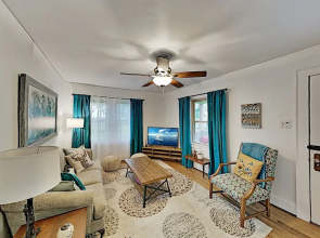 7groves1 3 Bedroom Home