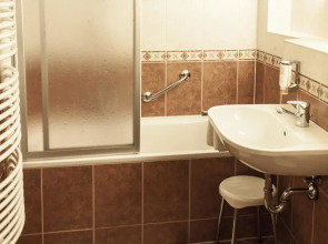 SHS Hotel Fürstenhof