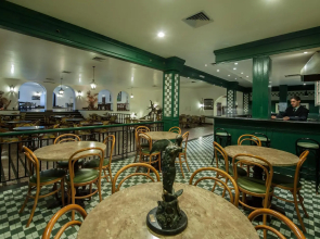 Hotel Tropical Manaus