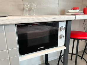 ЖивиТУТ на улице Партизанская 199