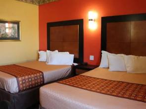 Magnolia Inn And Suites