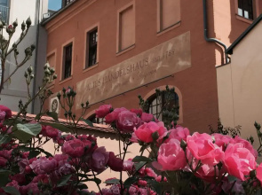 Altes Handelshaus