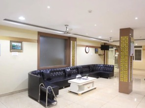 Rahamath Residency