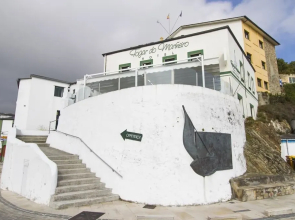Hotel Fogar do Mariñeiro