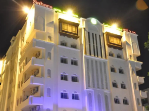 Sahara Hotel Apartment